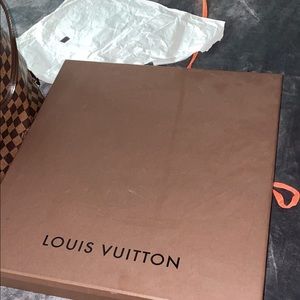 Louis Vuitton Hand Bag